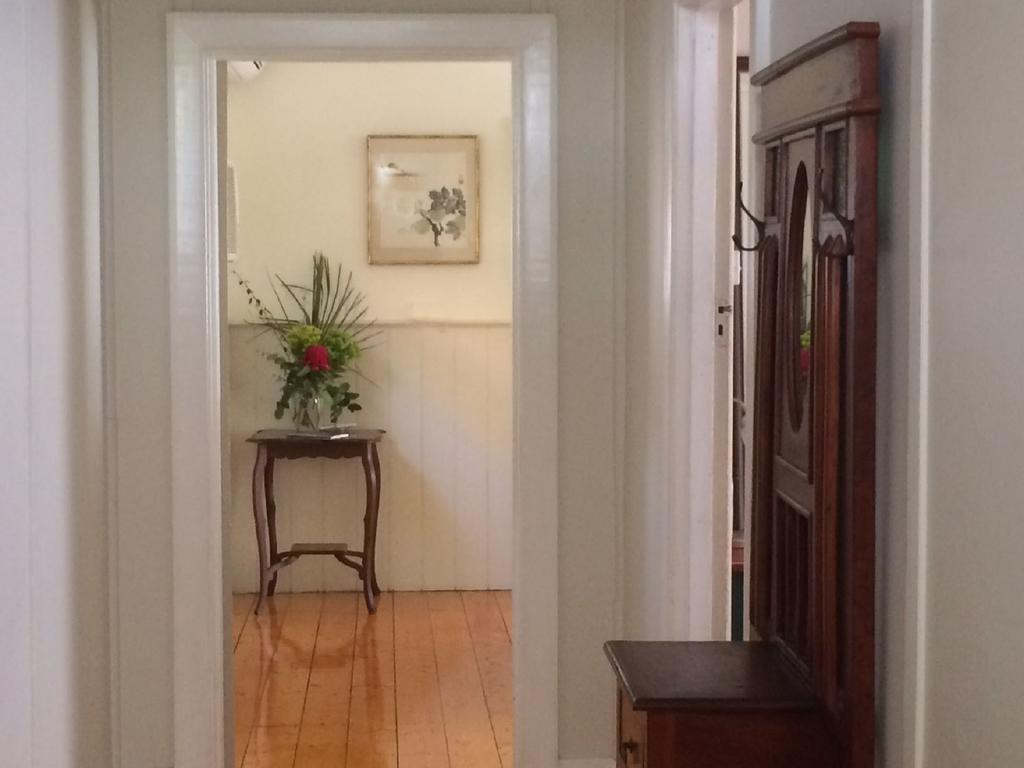 Kookaburra Cottage Castlemaine Exterior foto